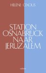 Hélène Cixous - Station Osnabruck Naar Jeruzalem