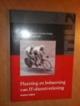 Bladergroen ea. - Planning en beheersing van IT-dienstverlening