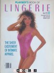  - Playboy's book of Lingerie