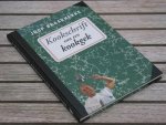 Braakhekke J. - Kookschrift van een kookgek
