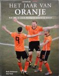Matty Verkamman - Het Jaar Van Oranje