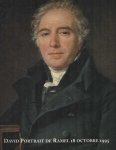Dispot, Laurent - Jacques-Louis David: Portrait De Ramel