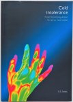 Smits Ernst Steven - Cold intolerance From thermoregulation to nerve innervation Proefschrift graad doctor febr 2013  Met los stellingblad