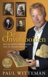 Paul Witteman - De onvoltooiden