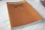  - MAURITSHUIS / Illustrated General Catalogue