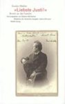 Gustav Mahler - Liebste Justi ... - Briefe an die Familie