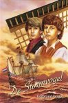 Fenijn, Gerbrand - De Stormvogel Fenijn, Gerbrand - De Stormvogel