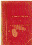 Buttingha Wychers, Mr. J. van - Schaatsenrijden