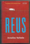 Verbeke, Annelies - Reus