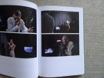 Tsivopoulos, Stefanos - THE REAL - THE STORY - THE STORYTELLER