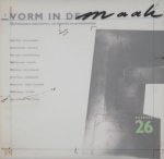 Broos, Kees; Toet, Andre; Hadders, Gerard e.a. - Vorm in de maak Ontwerpers instrueren, corrigeren en presenteren De 26e goodwill presentatie  van drukkerij Rosbeek