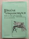 Alexander, J.J.G. - Insular Manuscripts 6th to the 9th century (with 380 illustrations)