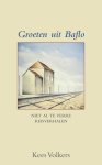 Kees Volkers - Groeten uit Baflo