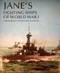 Janes - Jane's fighting ships of World War 1