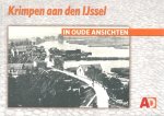 Bosma, J.J. - Krimpen aan den IJssel in oude ansichten : deel 1