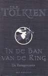 Tolkien, J. R. R. - In de Ban van de Ring 1: De Reisgenoten (49e druk)