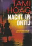 Hoag, Tami - Nacht en ontij Hoag, Tami - Nacht en ontij