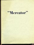 SEGERS, C.G. / MINTIENS, A.E. / WAAL, C. Van der - Mercator: aangeboden ter gelegenheid van de inhuldiging door zijn koninklijke hoogheid de prins van Luik 27-5-1961 : offert à l'occasion de l'inauguration par son altesse royale le prince de Liège 27-5-1961