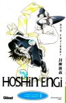 R. Fujisaki - Hoshin Deel 1