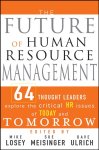 Sue Maisinger, M Losey - Future Of Human Resource Management