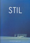 COORNSTRA, Margaretha - Stil - Het leven en werk van Chris ten Bruggen Kate