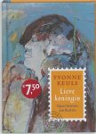 Yvonne Keuls - Lieve koningin
