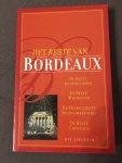 Duijker, H. - Het beste van Bordeaux / druk 1