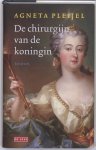 Agneta Pleijel - De chirurgijn van de koningin