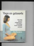 Beintema, Rita - Yoga en geboorte / een weg tot een ontspannen zwangerschap en bevalling voor moeder en kind