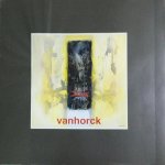 Jeursen, Frans. - Vanhorck twenty-five years