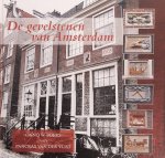 BOERS, ONNO W. - De gevelstenen van Amsterdam.