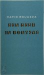 Hafid Bouazza - Een beer in bontjas Boekenweekessay 2001