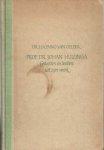 Gelder, H.A. Enno van - Prof. Dr. Johan Huizinga. Gedachten en beelden uit zijn werk