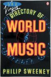 Philip Sweeney 53240 - The Virgin Directory of World Music