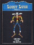 Morris / Gosginny - Lucky Luke Collectie, Daisy Town/ Fingers/ The Daily Star, kunstleren hardcover, goede staat