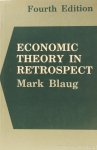 BLAUG, M. - Economic theory in retrospect.