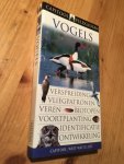Elphick, J & Woodward - Vogels - Capitool Veldgids