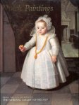  - Dutch paintings of the Golden Age from the collection of The National Gallery of Ireland.