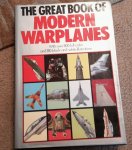 Diversen - The great book of modern warplanes