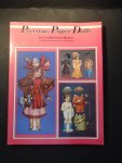 Erfurt Musser, Cynthia - Precious Paper Dolls