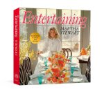 Martha Stewart - Entertaining