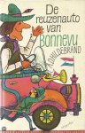 Hildebrand - Reuzenauto van bonnevu