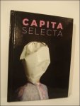  - Capita Selecta  Tentoonstellingscataloog bij de expo Capita Selecta