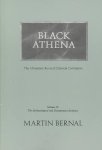 Martin Bernal - Black Athena: The Afroasiatic Roots of Classical Civilization Volume II: The Archaeological and Documentary Evidence