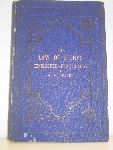 Rosser, W.H. - The law of storms considered practically, etc.