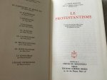 J. Leslie Dunstan - Le Protestantisme - Les grandes religions du monde - Tome 7