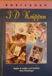 Duinen, A. van - Basisboek 3D Knippen