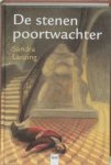 S. Lanzing - De stenen poortwachter