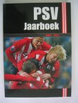 Frans van den Nieuwenhof - PSV jaarboek 2009 - 2010