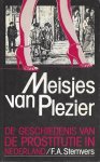 Stenvers - Meisjes van plezier